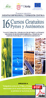 Tríptico de Información de Cursos (pdf)