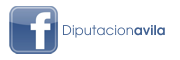 Facebook Oficial de Diputación de Ávila