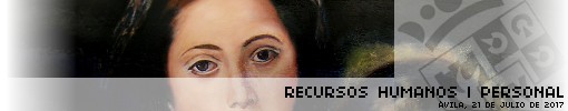 Recursos Humanos | Personal