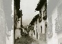 Calle típica